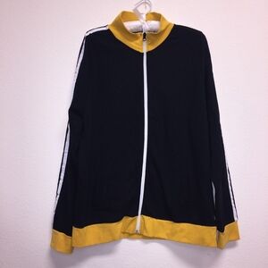 ⭐️🔻Adam Levine Zip Up Jacket